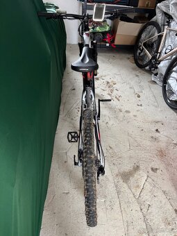 Haibike Sduro L 29" - 4