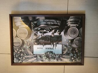 Obrazy pivovar ZUBR - 4