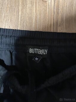 Butterfly šusťákové tepláky - 4