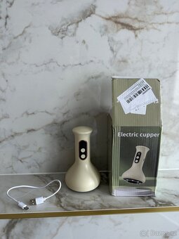 Elektrický masážní přístroj Ortorex - 4