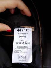 Pánský oblek BANDI - 4