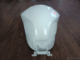 Nádrž Triumph Speed Triple RS - 4