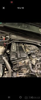 BMW E46 318i Touring 2005 – - 4