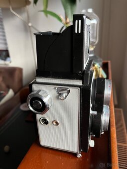 Flexaret VI - 4