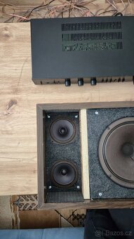 Reproduktory Tesla ARS 7300 - 4