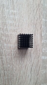 Raspberry Pi 4 a Pi 3 vč. příslušenství - 4