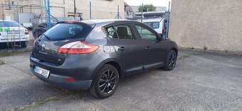 Renault Mégane, 1.5 dCi,temp.2xkola - 4