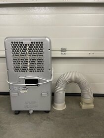 Portable Air Conditioner AMCOR AC-12000 M - 4