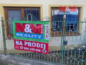 Prodej chalupy / chaty, pozemek 211 m², Blížkovice - 4