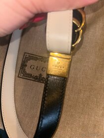 Gucci dámský pásek - 4