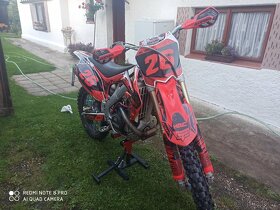 Honda Crf 450r Stříkačka - 4