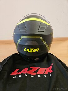 Dámská helma na motorku - 4