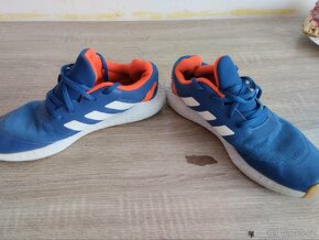 Prodám sportovní boty adidas - 4