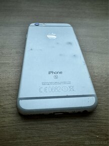 REZERVACE - iPhone 6S 32GB - na náhradní díly (ND) - 4