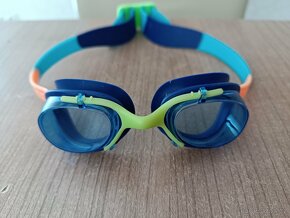 Dětské plavecké brýle - 4