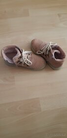 Dětské boty - 4