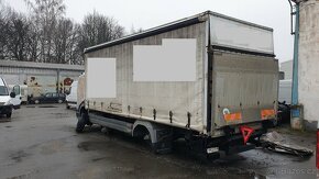MB Atego 1222L - 4