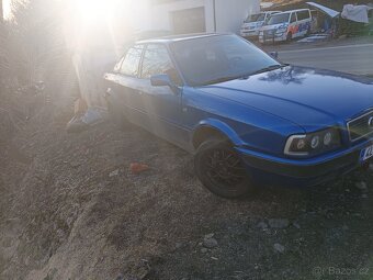 Audi B4 80 - 4