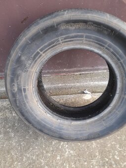Pneu Barum Racing 215/60 R 13 - 4