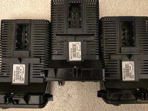 LCM BMW E46 s funkcí Triple blink - 4