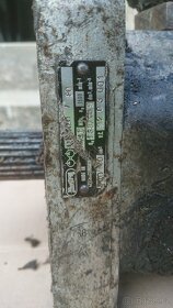 Hydraulické čerpadlo UN 100/80 - 4