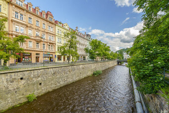 Nábřeží Jana Palacha 12. Karlovy Vary - 4