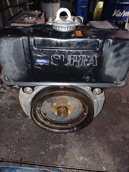 MOTOR HATZ 1D42S SUPRA rv2016 - 4