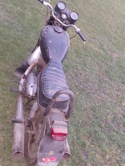 Jawa 250/559 - 4