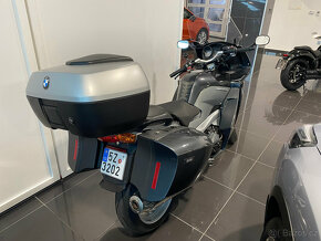 BMW K 1200GT 112kW - 4