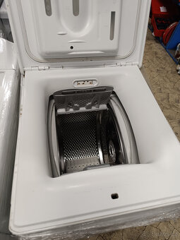 Automatická pračka ELECTROLUX EWT 1020 / 5kg - 4