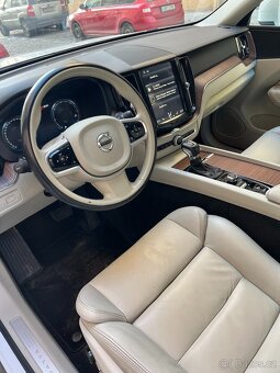 Volvo XC60 II D4 AWD Inscription - 4