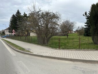Reklama na očích – u hlavní trasy Chrudim–Hlinsko - 4