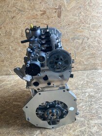 Motor DJK - 4