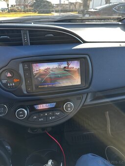 Toyota Yaris r.v. 2020, 1,5 VVT-iE - 4