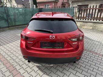 Mazda 3 2.0 121kW 2013 80406km Skyactiv-G165 Revolution - 4