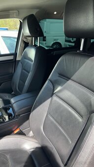 VW Touareg - 4