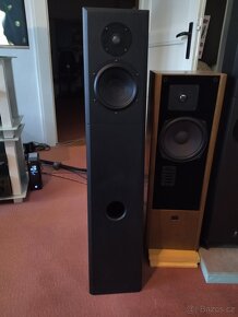 AUDIO PHYSIC TEMPO 1 - 4