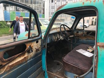 Chevrolet Pick.up - 4