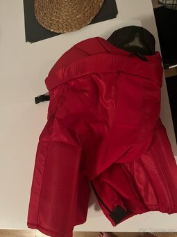 Kalhoty Nike/Bauer speciální edice pro MS - 4