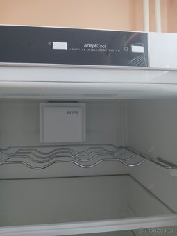 Lednička s mrazákem Gorenje - 4