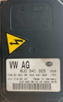 Vw Touareg - 4