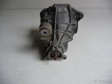 Mercedes Benz W213 E 220d E-Klasse diferenciál - 2133504307 - 4