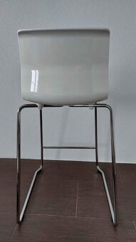 Barová stolička GLENN IKEA 2ks - 4