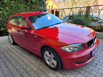 BMW 118i - 4