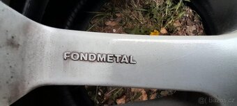 5x112 18 Alu diskyŠkoda VwSeat Audistřed 57,1 - 4