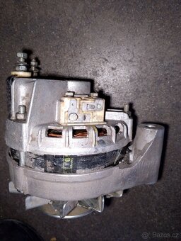 alternator Dacia - 4