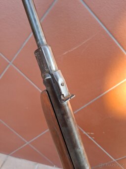 Vzduchovka Slávia 630 - 4