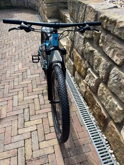 TREK Merlin 5, vel. S, 27,5" - 4