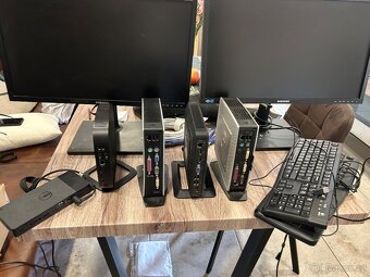 Mix kancelářské pc - 4