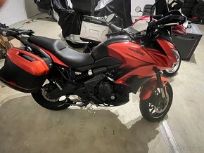 Kawasaki Versys 650 ABS - 4